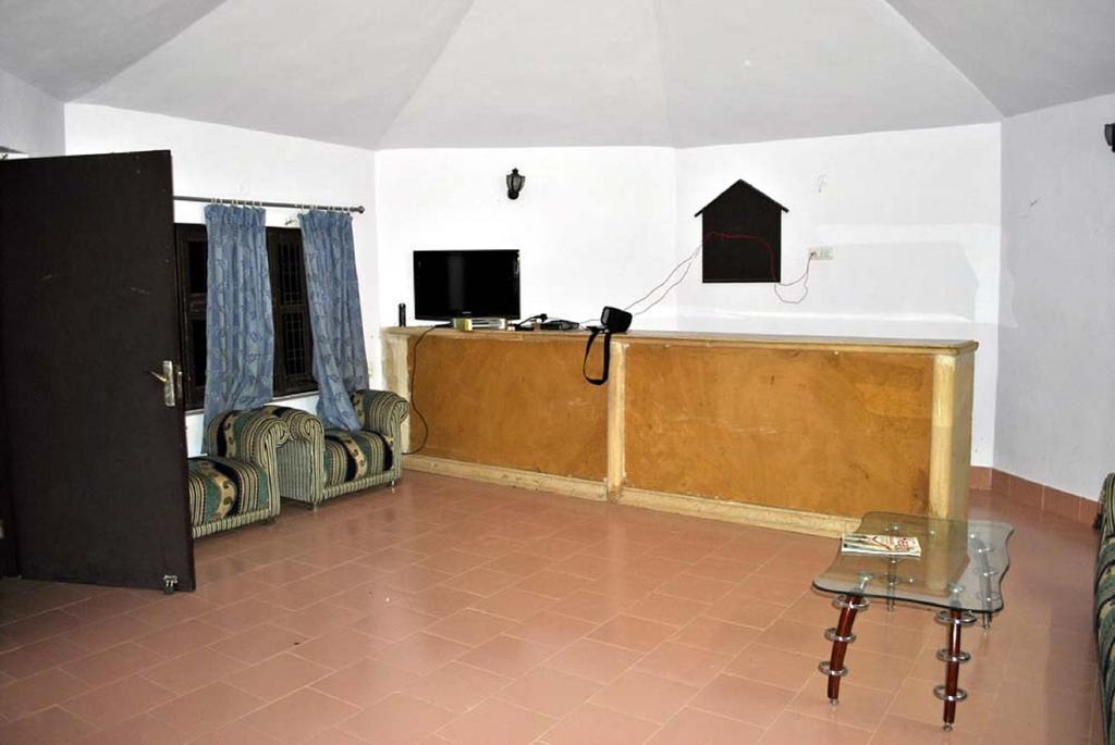 Raj Resorts Jaisalmer Quarto foto